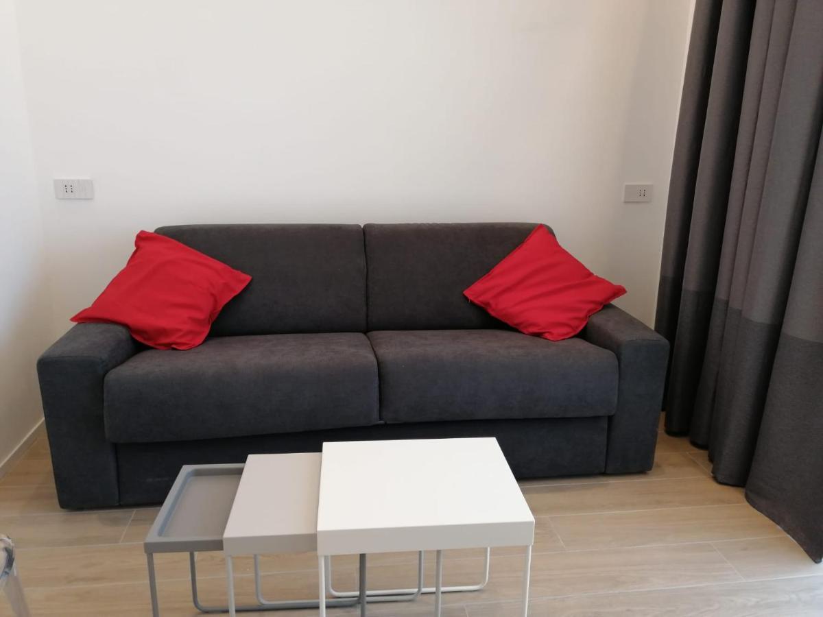 Arcioun Suite Riccione Bagian luar foto