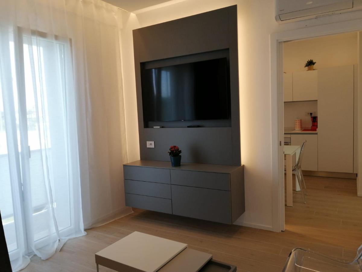 Arcioun Suite Riccione Bagian luar foto