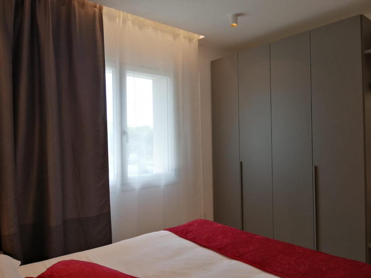 Arcioun Suite Riccione Bagian luar foto