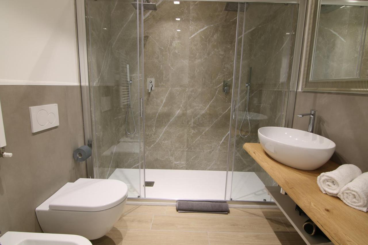 Arcioun Suite Riccione Bagian luar foto