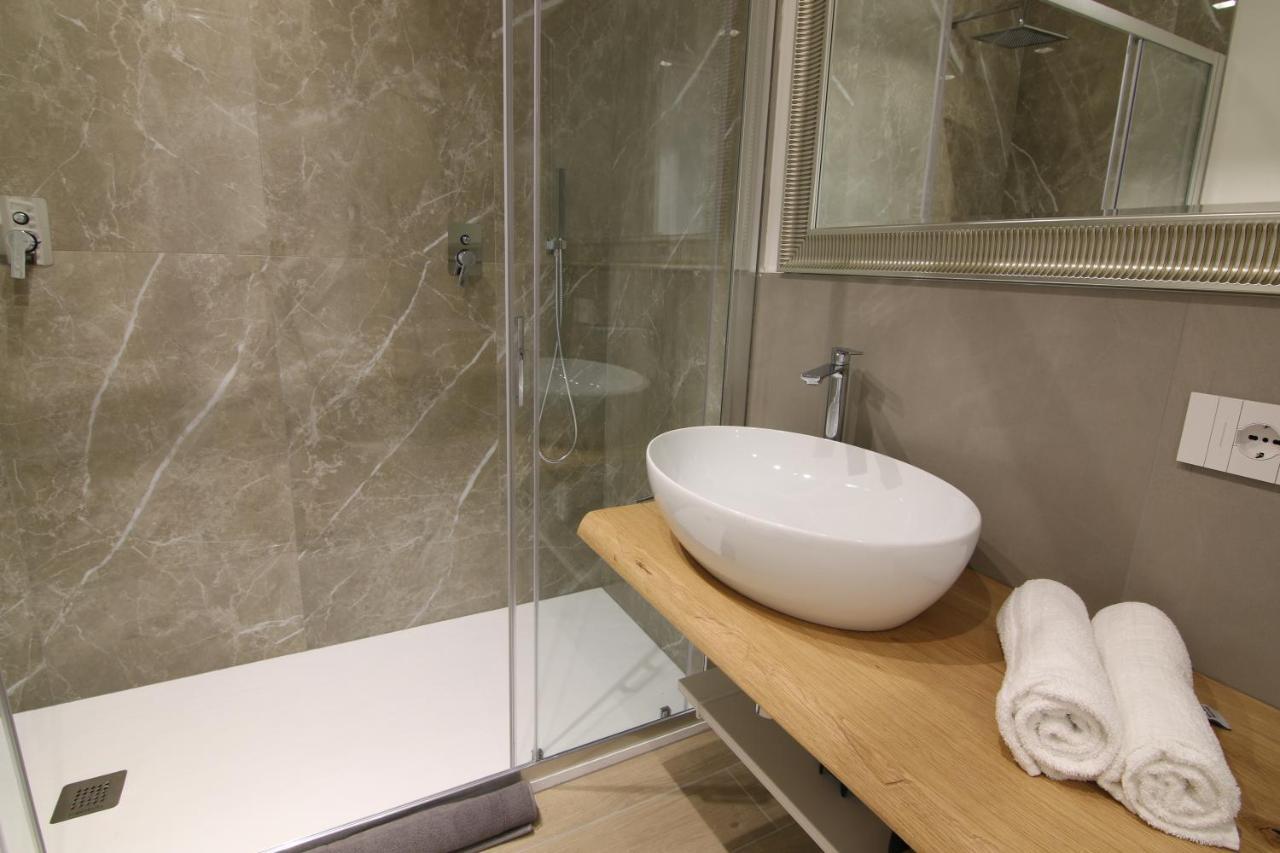 Arcioun Suite Riccione Bagian luar foto