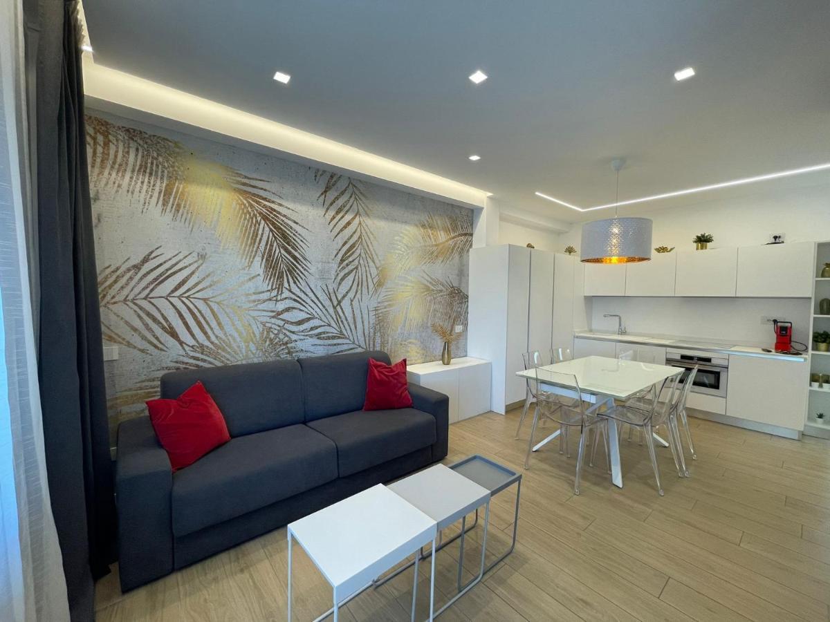Arcioun Suite Riccione Bagian luar foto