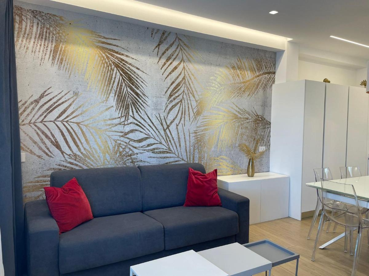 Arcioun Suite Riccione Bagian luar foto