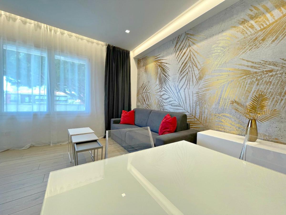 Arcioun Suite Riccione Bagian luar foto