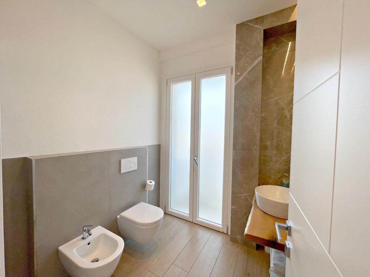 Arcioun Suite Riccione Bagian luar foto